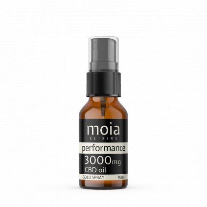 3000mg C3D spray 10ml
